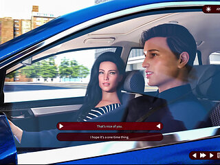 My Boss Wants to Fuck My Wife Part 34