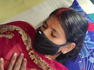Bhabhi and dewar