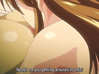 Big-Ass Babes Battle for Ultimate Cock