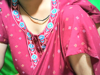 Desi Local Village Bhabhi Tight Pussy Sex Video, Indian Beautiful Village Bhabhi and Boyfriend Hotel Room Sex Video