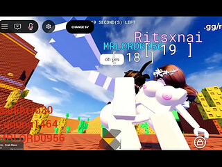 Sex compilation Roblox condo