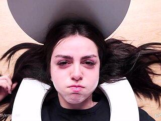 PissPlay - Introducing Ema Lee