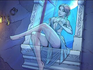 For w, trampy, gaming