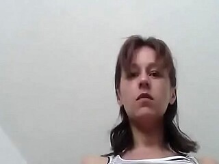 Hot milf gets creamed by huge BBC while hubby watches