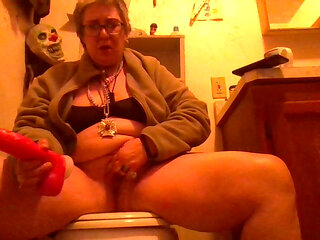 Vibe in Ass Big Ass Curvy