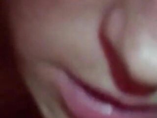 Cleo up Close Fucking and Sucking