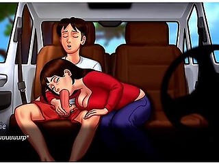 Step Mom Changed The Silence Again (18+)