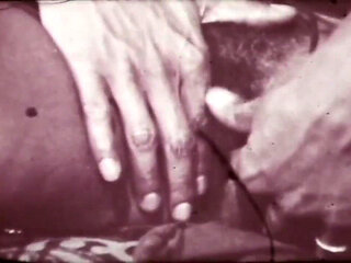 Cocoa Retro - (restyling Movie in Full HD Version)