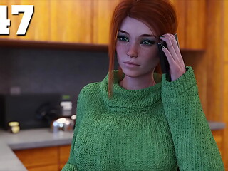 Being A DIK #247 - Beautiful Sexy Red Head College Girl