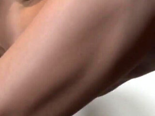 Small tits brunette smashed in her pussy