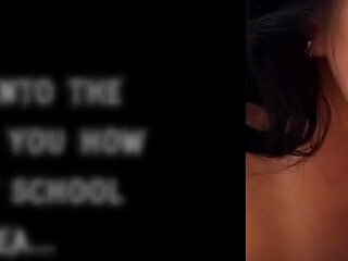 Don't Stand up for Yourself