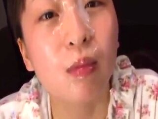 Splendid Asian Facial