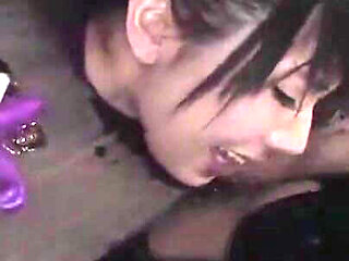 Asagi the Taimanin - Conspiracy in the Tokyo Kingdom - 3