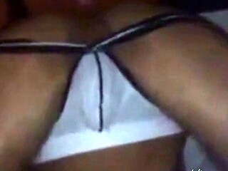 Daddy Fucks Young Slut Bareback in a Bathhouse