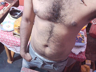 hanjob Big Daddy dik amateur masturaion