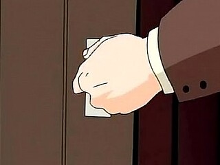 Shojyo Koakuma Kei 01 - Hentai Anime Toon Action