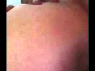 Hot Latina amateur babe with big ass gives great BJ and gets fucked hard