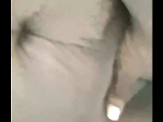Shower time