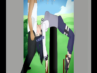 HINATA SDT THROATPIE