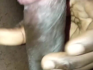 Caution Wear Headsets!!! Creamy Cum Clip