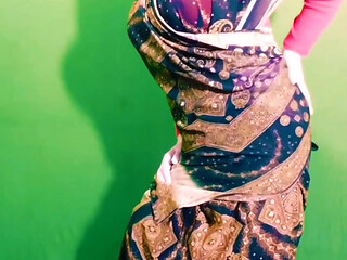 Indian Desi village Hot bhabhi