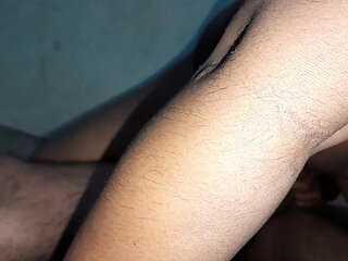 My Step Stepbrother Made Me Sit on His Cock and Fucked Me