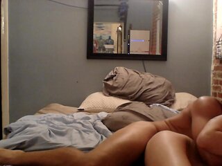 Charlotte Sins Takes Two Creampies Pt.3
