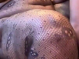 Filled Her Mouth with Cum