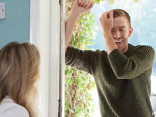 Bonnie Blue Gets Fucked Hard by Danny D Big Cock