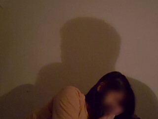 I Banged My Friend's Girlfriend When I Come Over To His Place