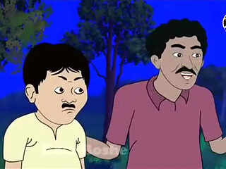 Mysterious woman's strange condition!   Bengali Animated Stories