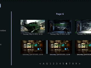Warhammer 40k Inquisitor Trainer Part 11