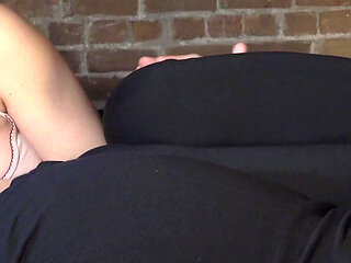 Harmony's Cheating Blowjob