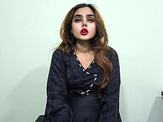 Part 1 Desi Behan Ko Manaya Sexx K liye