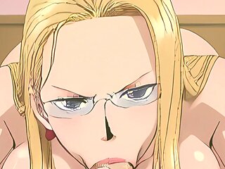 One Piece Kalifa (4) Hen