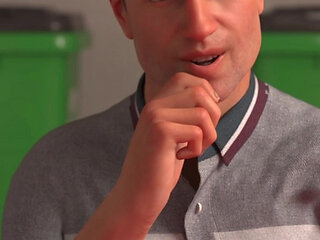 The Adored Marriage by Simbaclaw - Playing Erotic Games on the Taxi 3