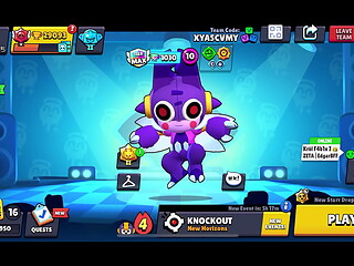 Brawl Stars