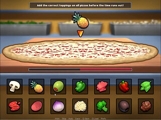 Summertime Saga - Eve might be pregnant after Johannes fucked her