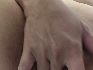 Fire Feelings Im so Creamy Pussy