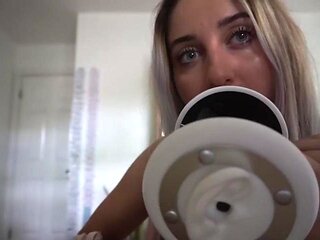 Clauds Ear Licking: Solo, Asmr  Xnxx Porn