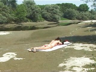 LA SPIAGGIA DEGLI SCAMBISTI - Episode 3