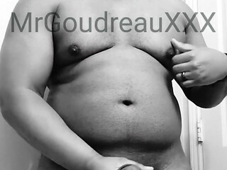 Masturbating bear BBC part 30