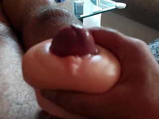 Second course with sperm