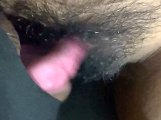 Stepsister Sucking Big Dig in Bedroom Fucking Blowjob Stepbrother