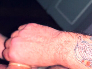 Doll cumshot for Dani and all friends