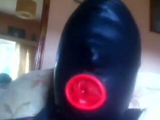 Mask and Gasmask