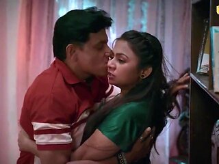 Tevar Hot Indian Web Series Part-5 - Brunette