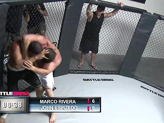 Battle Bang - the Challenge - Round #07 - Original Version Uncut