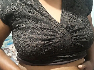 My Best Friend Arabic Stepmom homemade