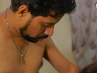 Beautiful Hot Maid Gets Fucked Hard by Owner